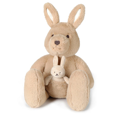O.B Designs - Animal Softie